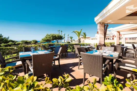 baby and toddler friendly hotel menorca