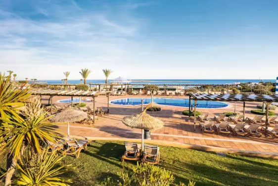 baby and toddler friendly hotel menorca
