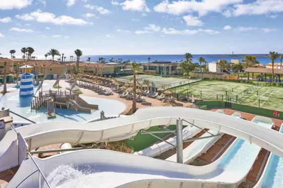 baby and toddler friendly hotel menorca