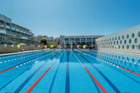 baby and toddler friendly hotel crete