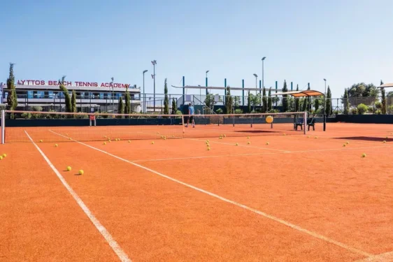 baby and toddler friendly hotel crete