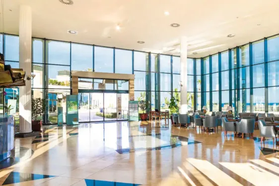 baby and toddler friendly hotel menorca