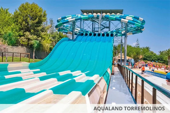 baby and toddler friendly hotel spain