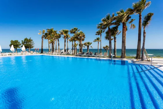baby and toddler friendly hotel spain