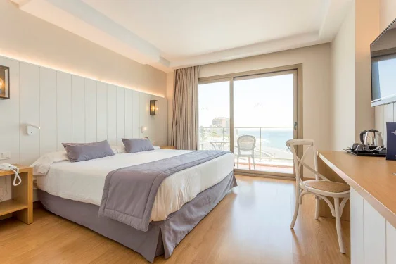 baby and toddler friendly hotel spain