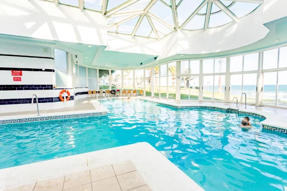 baby and toddler friendly hotel spain