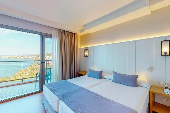 baby and toddler friendly hotel spain