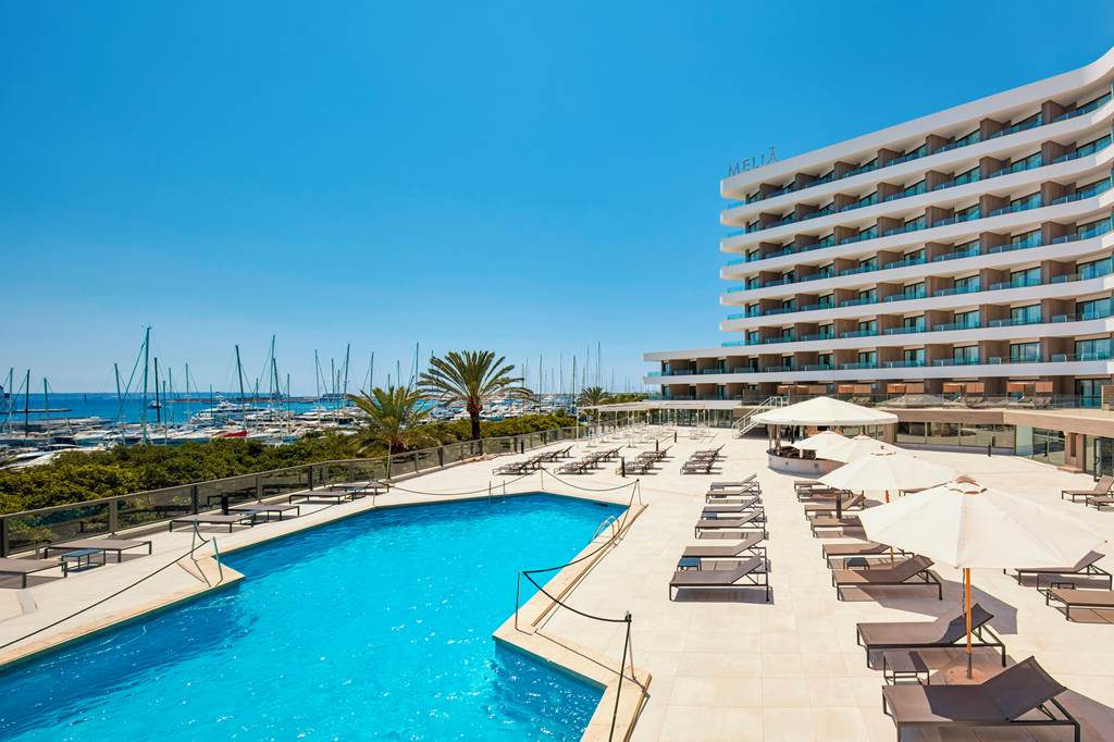 baby and toddler friendly hotel palma