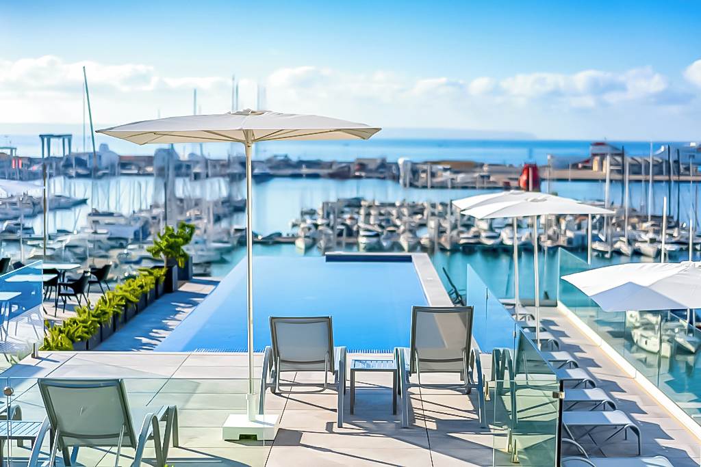 baby and toddler friendly hotel palma