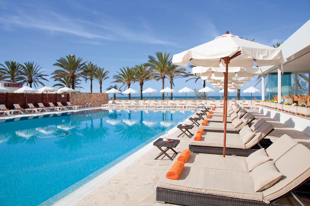 baby and toddler friendly hotel palma