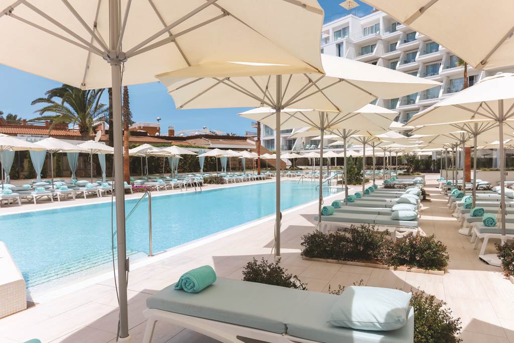 baby and toddler friendly hotel palma