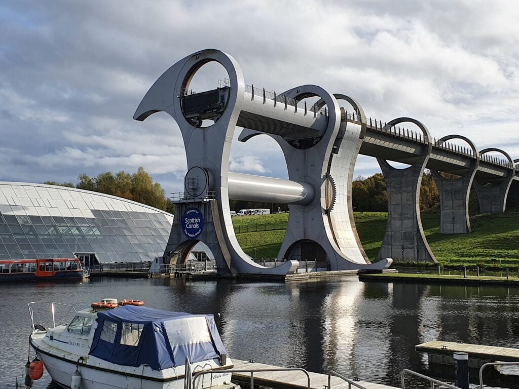 toddler friendly days out scotland