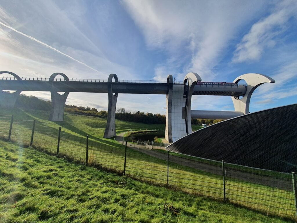 toddler friendly days out scotland