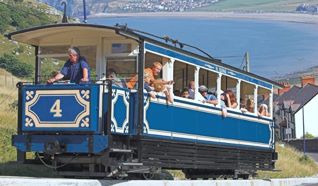 Toddler Friendly Days Out In Wales