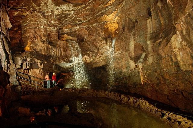 toddler friendly days out wales