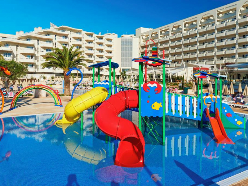 baby and toddler friendly majorca