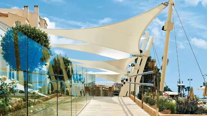baby and toddler friendly hotel majorca