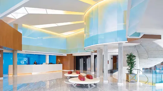 baby and toddler friendly hotel majorca