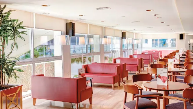 baby and toddler friendly hotel majorca