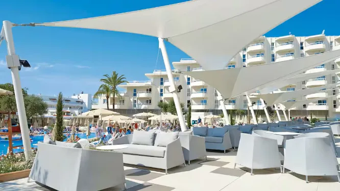 baby and toddler friendly hotel majorca