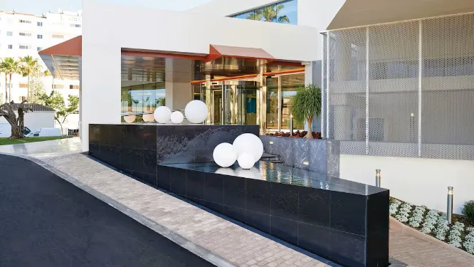 baby and toddler friendly hotel majorca