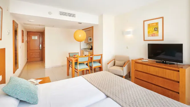 baby and toddler friendly hotel majorca