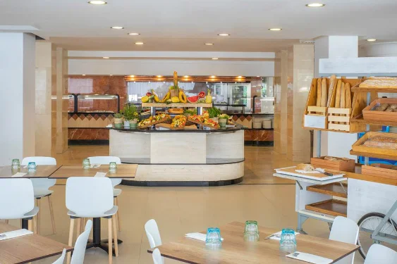 baby and toddler friendly hotel majorca