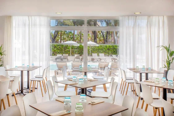 baby and toddler friendly hotel majorca