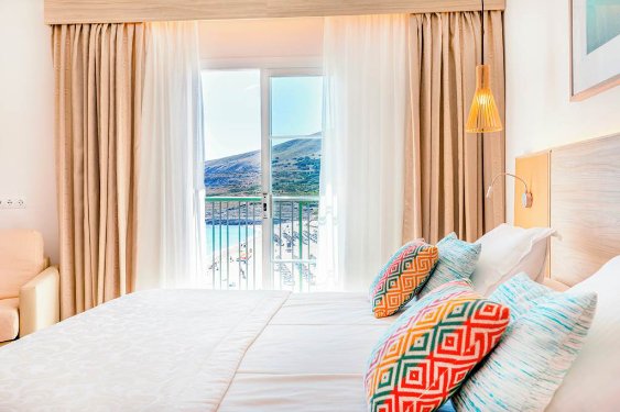 baby and toddler friendly hotel majorca