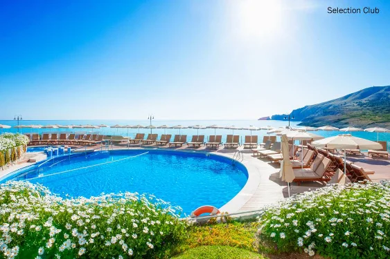 baby and toddler friendly hotel majorca