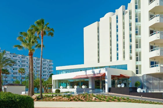 baby and toddler friendly hotel in majorca