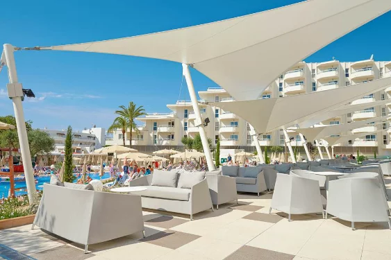 baby and toddler friendly hotel in majorca
