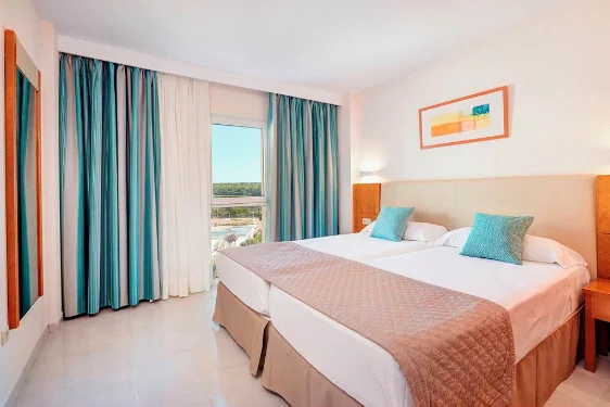 baby and toddler friendly hotel in majorca