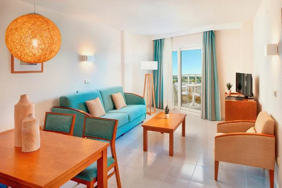 baby and toddler friendly hotel in majorca