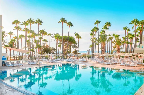 baby and toddler friendly hotel majorca