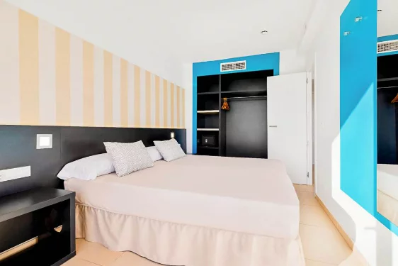 baby and toddler friendly hotel majorca