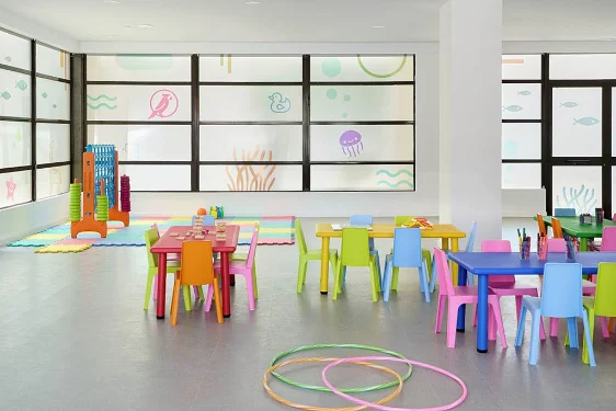 baby and toddler friendly hotel majorca