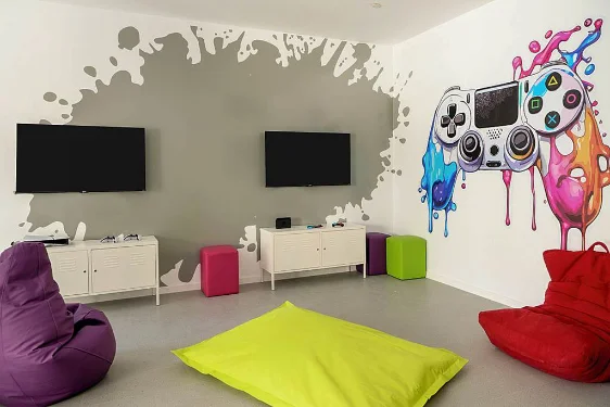 baby and toddler friendly hotel majorca