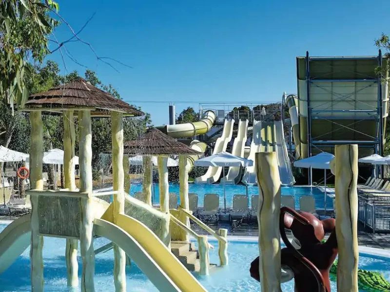 baby and toddler friendly hotel crete