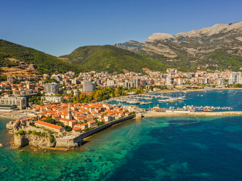 holiday destinations for babies and toddlers