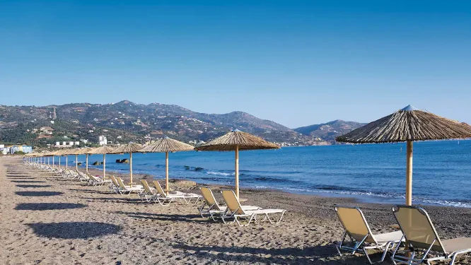 baby and toddler friendly hotel greece