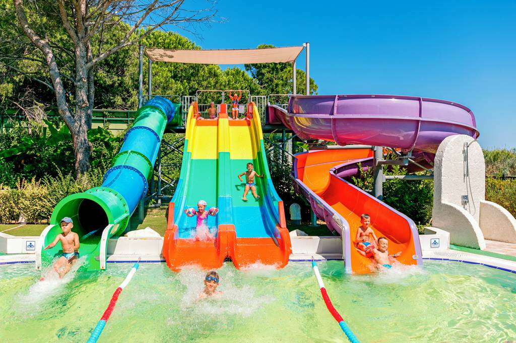 turkey hotel with waterpark