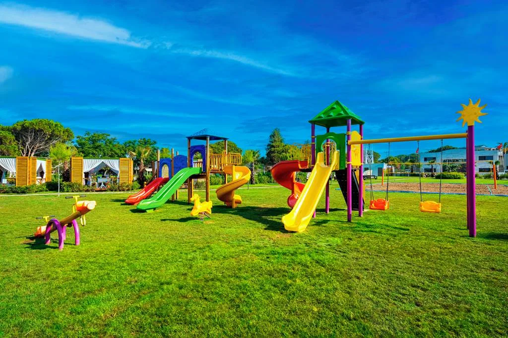 turkey hotel with waterpark