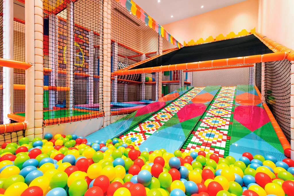 turkey hotel with waterpark