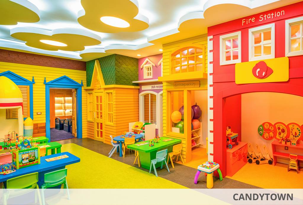 turkey hotel with waterpark