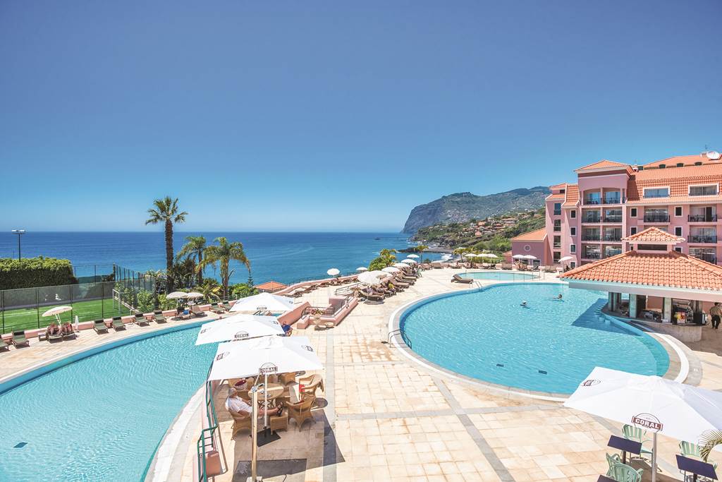 holiday destinations for babies and toddlers