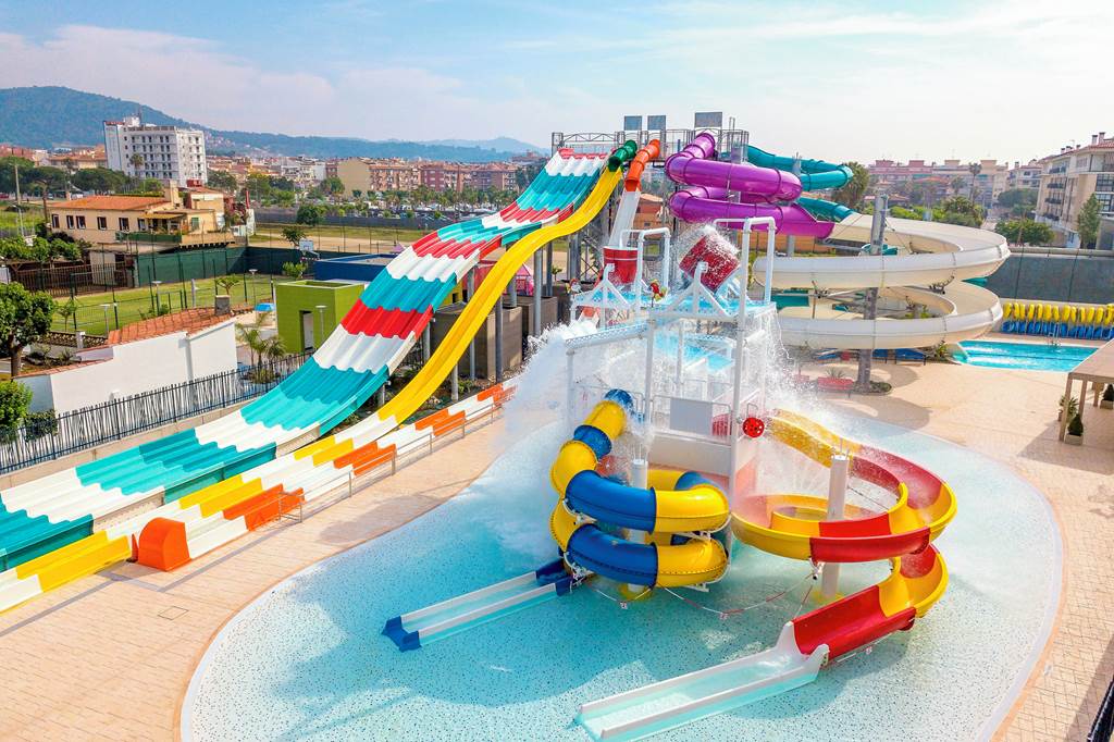 holiday destination for babies and toddlers