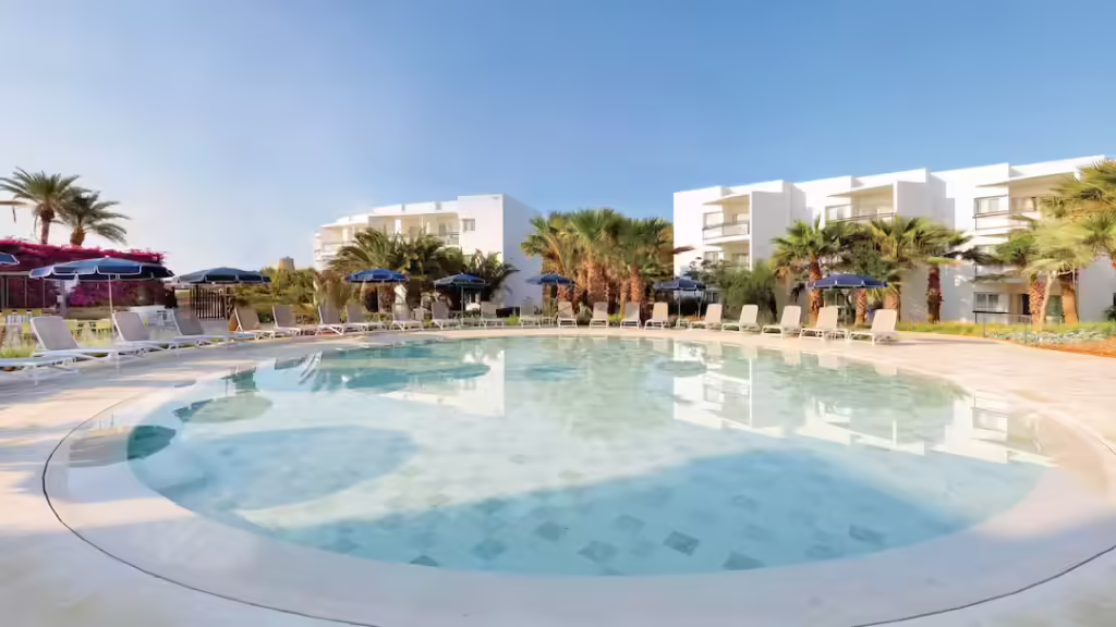 baby and toddler friendly hotel ibiza near the beach