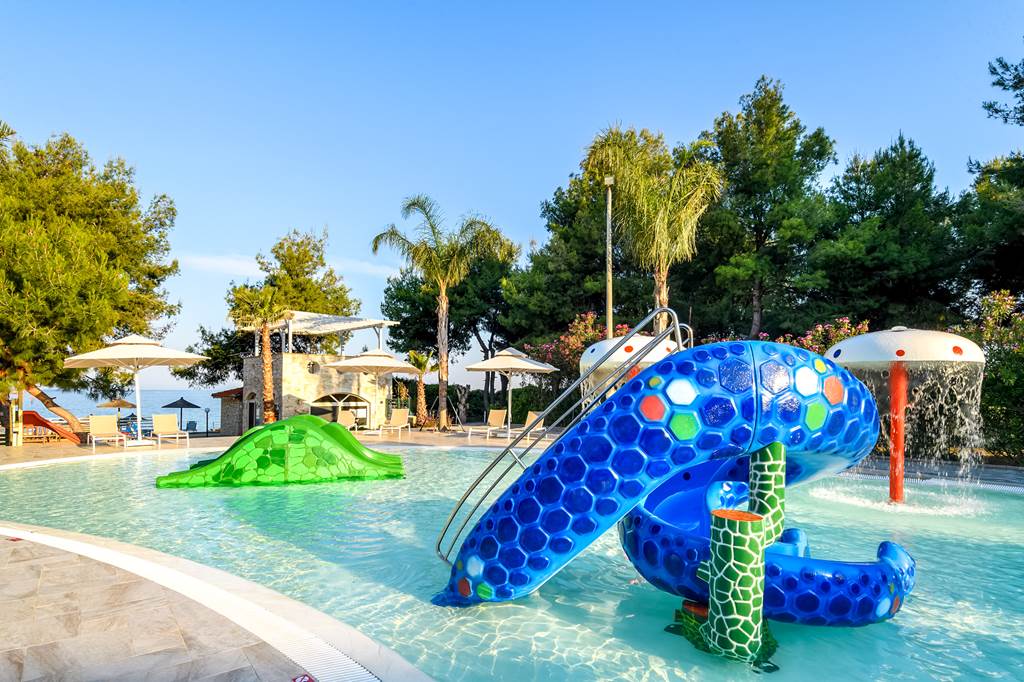 holiday destinations for babies and toddlers