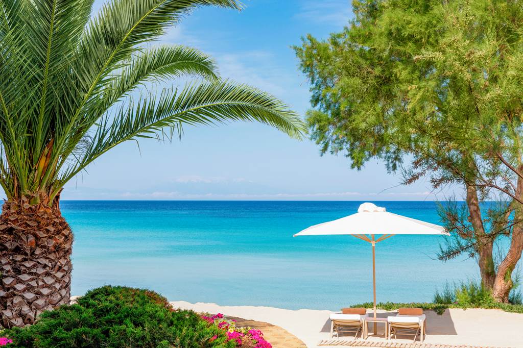 baby and toddler friendly holiday destination